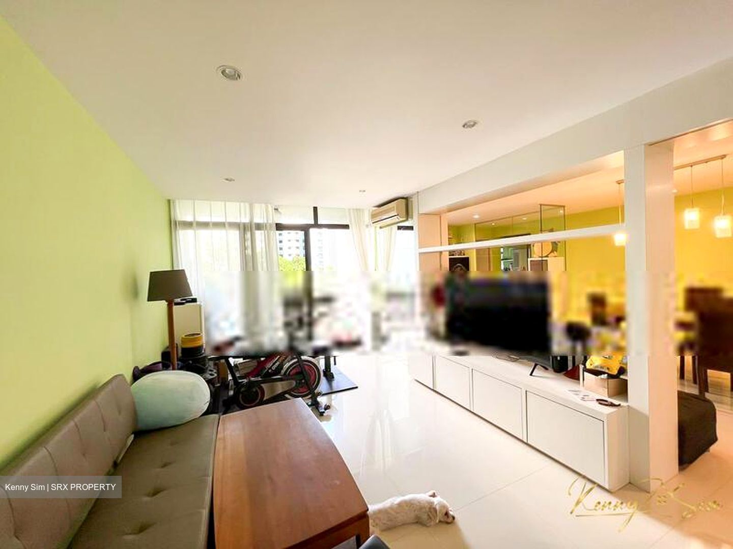 Blk 202A Compassvale South Gate (Sengkang), HDB Executive #567707891